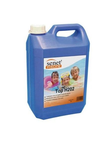 Produit O'Active - 5 L