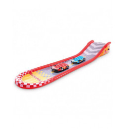 Tapis de glisse Formule 1 -...