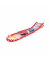 Tapis de glisse Formule 1 - L 561 cm x l 119 cm x H 76 cm