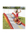 Tapis de glisse Formule 1 - L 561 cm x l 119 cm x H 76 cm