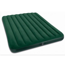 Matelas 2 places - Fibertech - L 191 cm x l 137 cm x H 25 cm