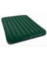 Matelas 2 places - Fibertech - L 191 cm x l 137 cm x H 25 cm