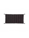 Matelas de sol - L 120 x P 60 cm - Otto - Gris
