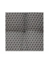 Matelas de sol - L 120 x P 60 cm - Otto - Gris