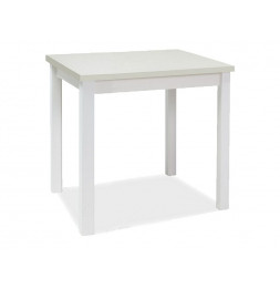 Table en bois - Adam - 90 x...