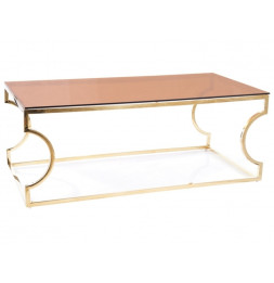 Table basse Kenzo - L 60 x...