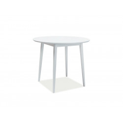 Table ronde scandinave - D...