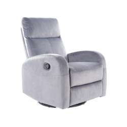 Fauteuil inclinable en...