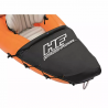 Kayak Lite-Rapid - 321 x 88 x 42 cm - Orange