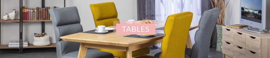 Tables