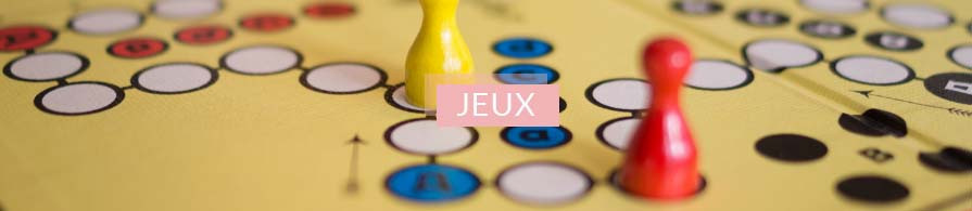 Jeux