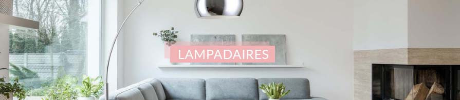 Lampadaire | AC-Déco