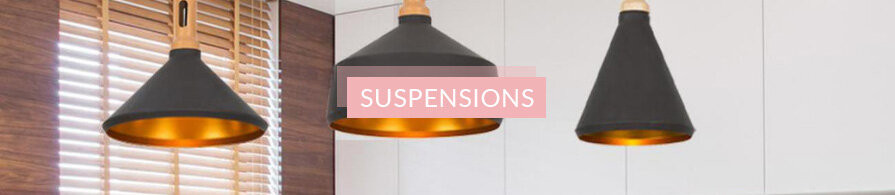 Suspension