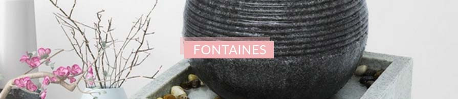 Fontaines