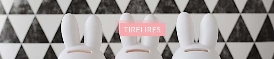 Tirelires