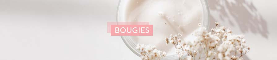 Bougies