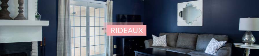 Rideaux