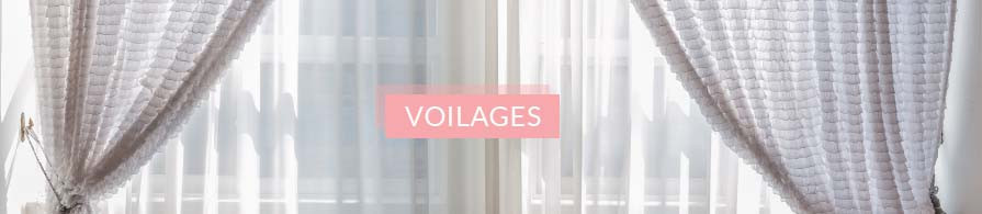 Voilages
