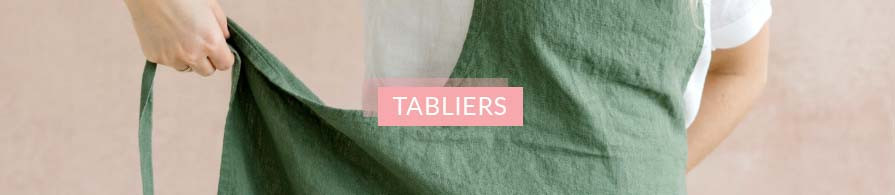 Tabliers