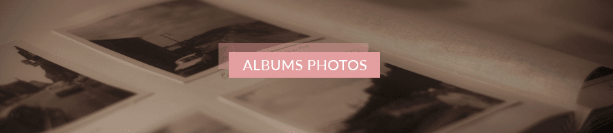 Albums Photos, Cadres Photos, Porte Photos | AC-Déco