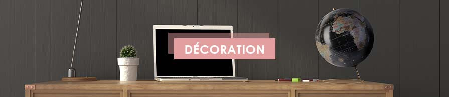 Décoration - AC-Déco est votre décorateur d’intérieur comme d’extérieur avec des accessoires de décoration pour la maison