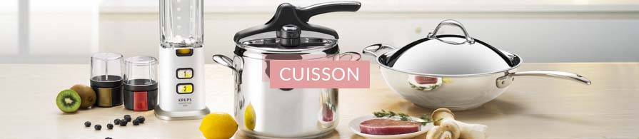 Cuisson