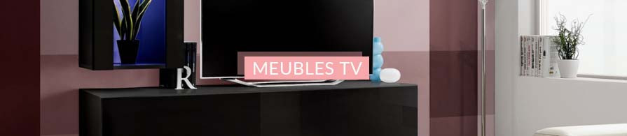 Gamme Meuble TV