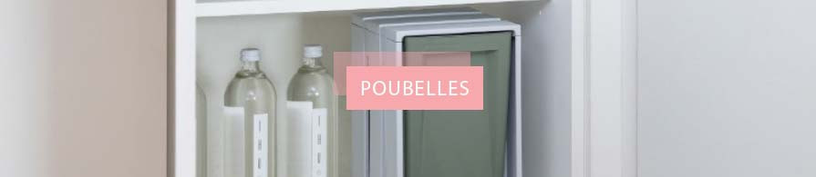 Poubelles