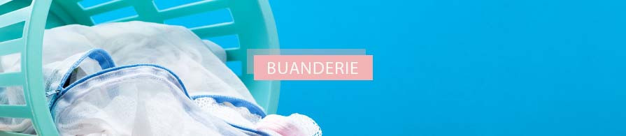 Buanderie