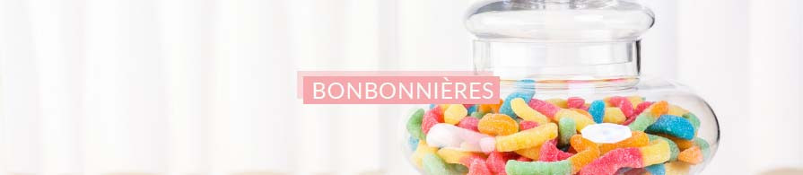 Bonbonnières