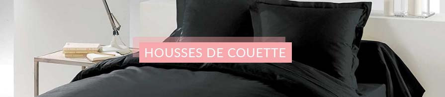 Housses de couette