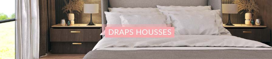 Draps housses