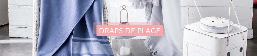 Draps de plage