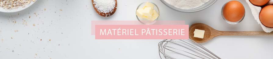 Accessoires de patisserie