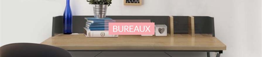 Bureaux, Bureaux d'Angle, Bureaux Informatiques | AC-Déco