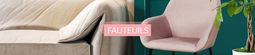 Fauteuils