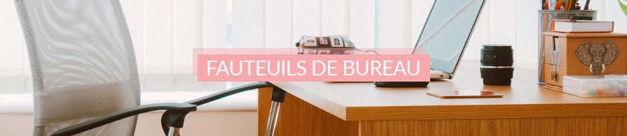 Fauteuils de bureau