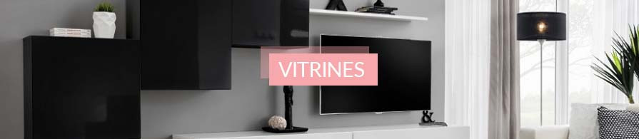 Vitrines