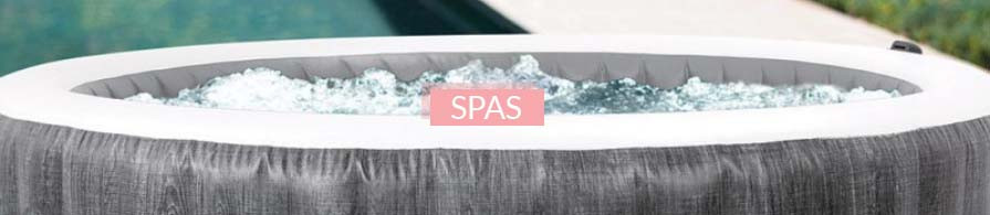 Spas Gonflables