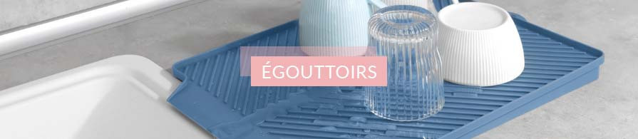 Egouttoirs