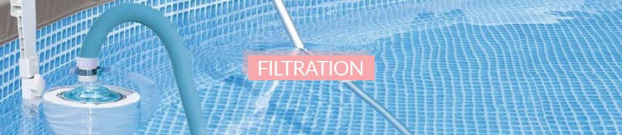 Filtration Piscine Hors Sol