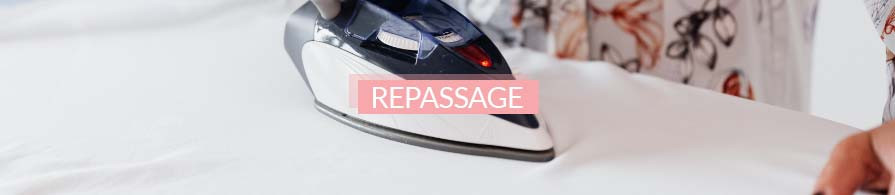 Repassage