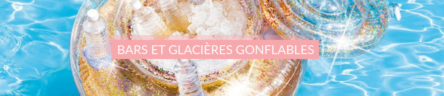 Glacières Gonflables