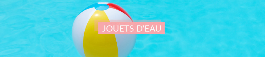 Jeux d'eau