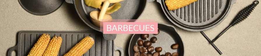 Barbecues