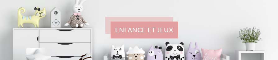 Enfants - ardoises magiques, serviettes microfibres, tirelire enfant, toute la décoration, les accessoires et les jeux et jouets