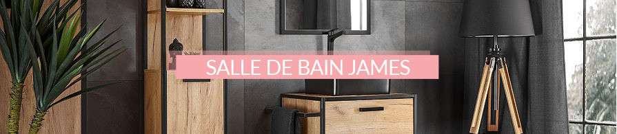 Salle de bain BROOKLIN