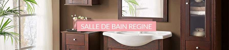 Salle de bain  RETRO