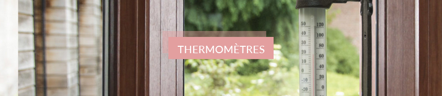 Thermomètres | AC-Déco