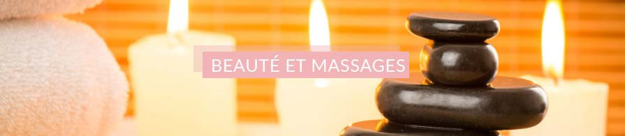 Beauté et massages